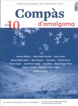 COMPÀS D'AMALGAMA 05 PRIMAVERA 2022 | 977269609800505