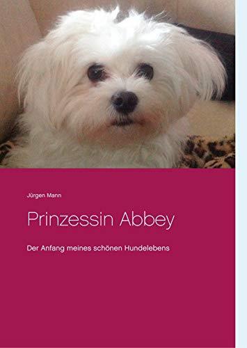 PRINZESSIN ABBEY | 9783751932981 | MANN, JURGEN