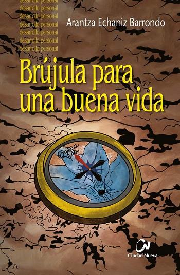 BRUJULA PARA UNA BUENA VIDA | 9788497155298 | ECHANIZ BARRONDO, ARANTZA