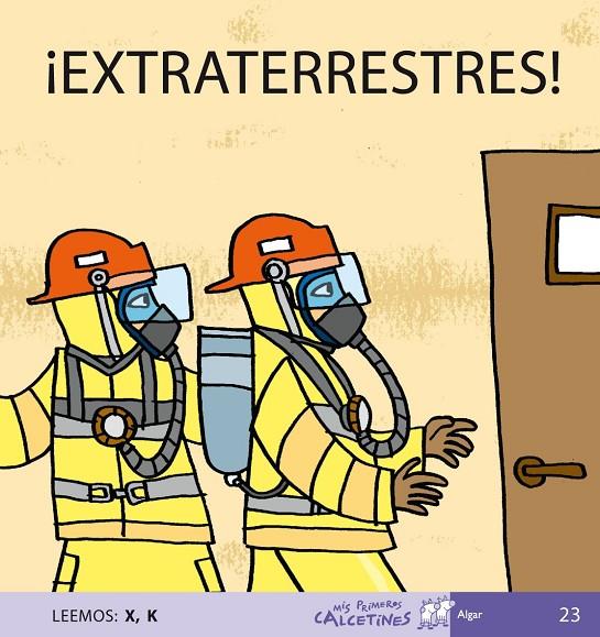 EXTRATERRESTRES! | 9788496514294 | SOLER COBO, TERESA