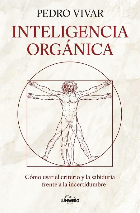 INTELIGENCIA ORGÁNICA | 9791387761912 | VIVAR, PEDRO