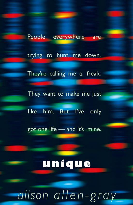 UNIQUE | 9780198326335 | ALLEN-GRAY, ALISON