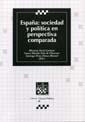 ESPAÑA : SOCIEDAD Y POLÍTICA EN PERSPECTIVA COMPARADA | 9788484562696 | MARIANO TORCAL LORIENTE/LAURA MORALES DÍEZ DE ULZURRUN/SANTIAGO PÉREZ-NIEVAS MONTIEL