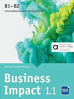 BUSINESS IMPACT 1.1 B1-B2 HYBRID+ALLANGO | 9783125010703