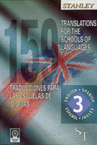 159 TRADUCCIONES PARA LA ESCUELA DE IDIOMAS | 9788478731022 | ROSSET CARDENAL, EDWARD