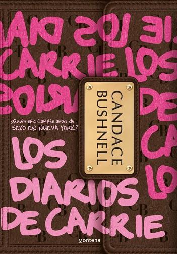 DIARIOS DE CARRIE, LOS | 9788484415824 | BUSHNELL, CANDACE