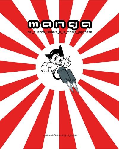 MANGA | 9788415097792 | SANTIAGO, JOSÉ ANDRÉS