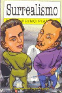 SURREALISMO PARA PRINCIPIANTES | 9789875550148 | RIAL UNGARO / SANYU