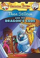 DRAGON'S CODE | 9780545103671 | STILTON, THEA