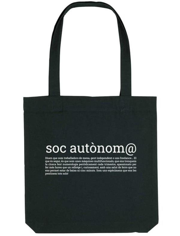 BOSSA ROBA ELS XIMPLETS SOC AUTONOM@ TEXA | 9999900013924