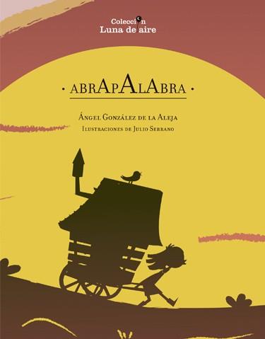 ABRAPALABRA | 9788490440520 | GONZÁLEZ DE LA ALEJA, ÁNGEL