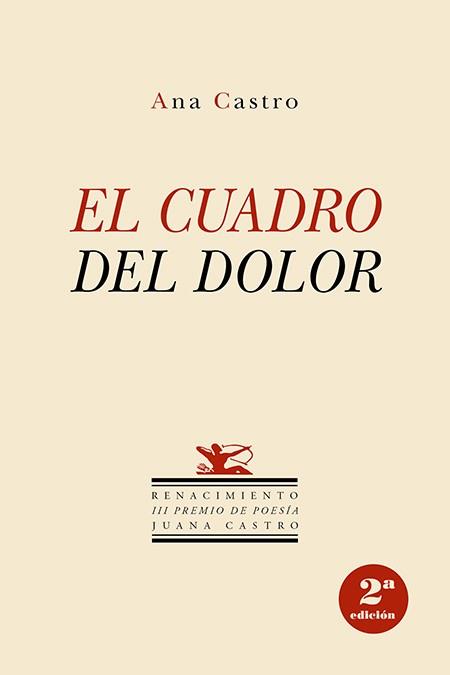 CUADRO DEL DOLOR, EL | 9788419231307 | CASTRO, ANA