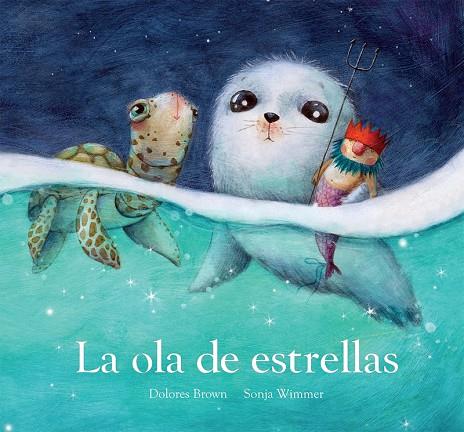 OLA DE ESTRELLAS, LA | 9788417673406 | AMAVISCA / WIMMER