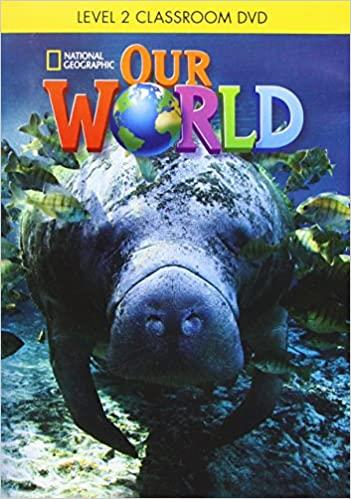 OUR WORLD 2 CLASSROOM PRESENTAT TOOL 2E | 9780357039922