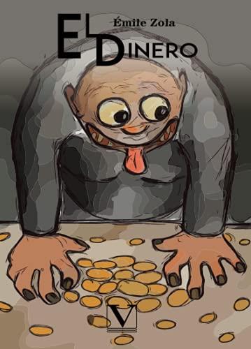 DINERO, EL | 9788413375267 | ZOLA, ÉMILE