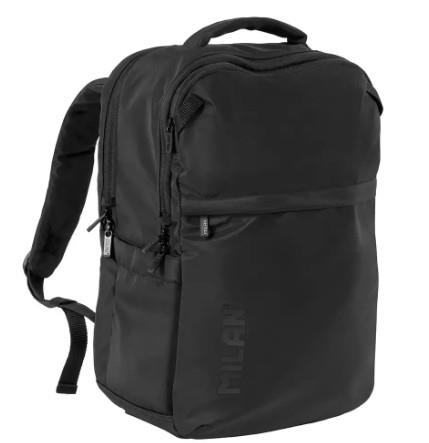 MOTXILLA ESCOLAR 25 L SHADOW NEGRA | 8411574118077
