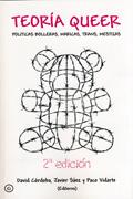 TEORÍA QUEER | 9788495346995 | CÓRDOBA, DAVID / SÁEZ, JAVIER / VIDARTE, PACO