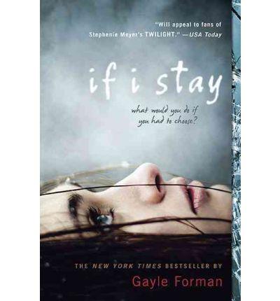 IF I STAY | 9780142415436 | FORMAN, GAYLE