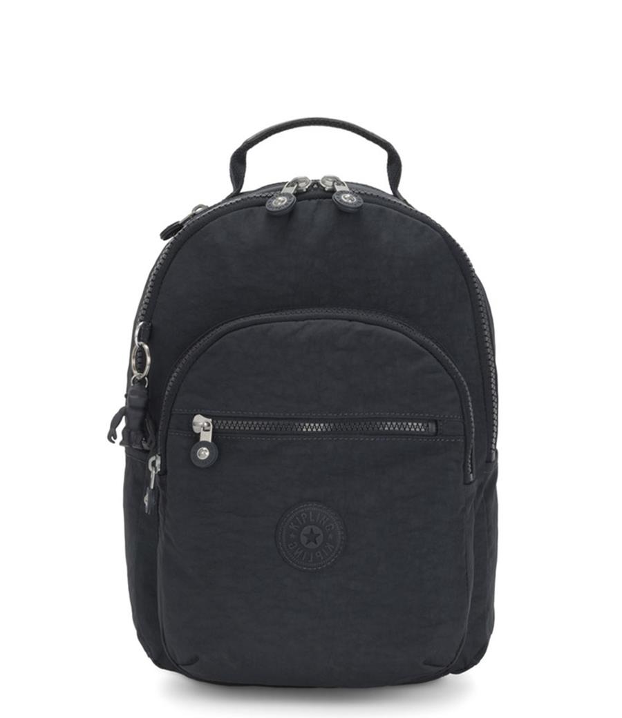 MOTXILLA KIPLING SEOUL BLACK NOIR | 5400879246366