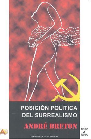 POSICION POLITICA DEL SURREALISMO | 9788415757245 | BRETON, A.