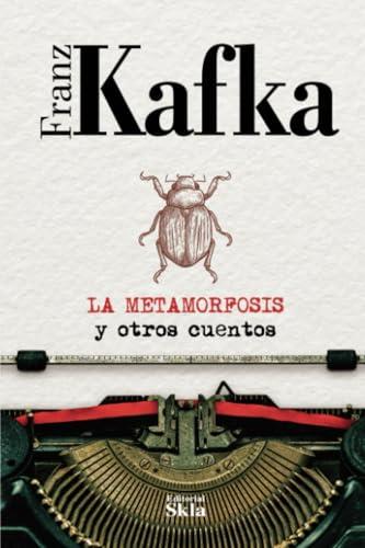 METAMORFOSIS Y OTROS CUENTOS, LA | 9789587233179 | KAFKA, FRANZ