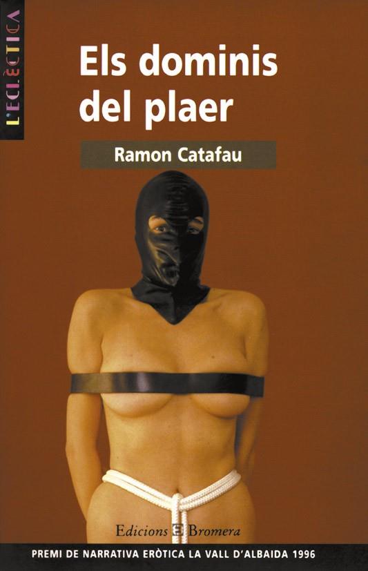 DOMINIS DEL PLAER, ELS | 9788476603147 | CATAFAU VIDAL, RAMON