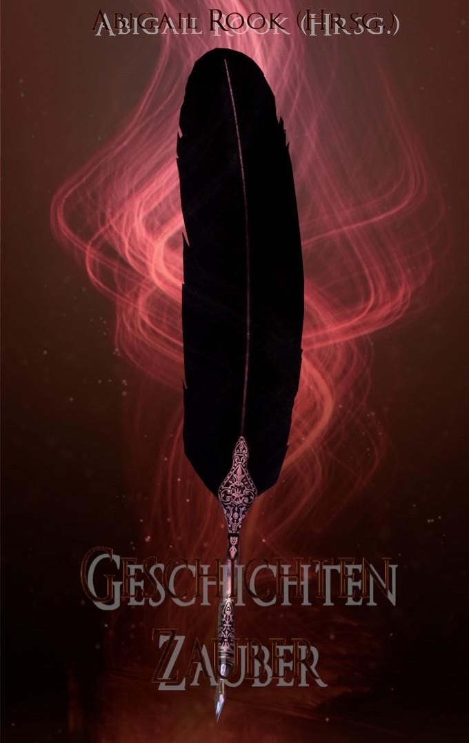 GESCHICHTENZAUBER | 9783749455058