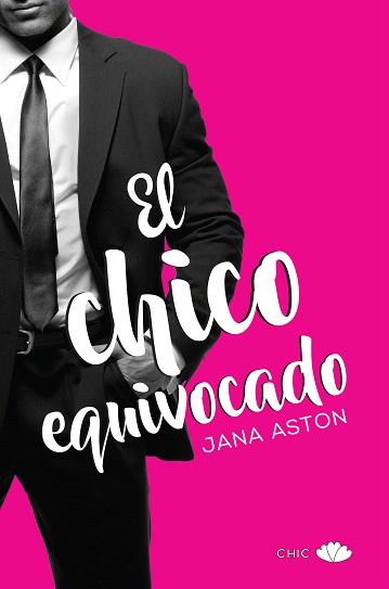 CHICO EQUIVOCADO, EL | 9788416223527 | ASTON, JANA
