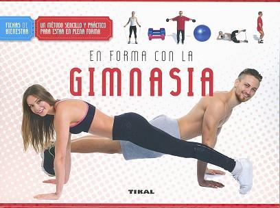 EN FORMA CON LA GIMNASIA | 9788499282282 | CAROLLO, SABRINA