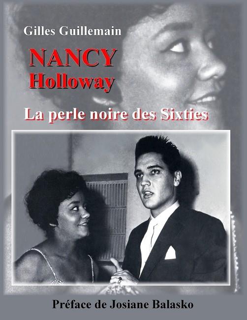 NANCY HOLLOWAY | 9782322185962 | GUILLEMAIN, GILLES