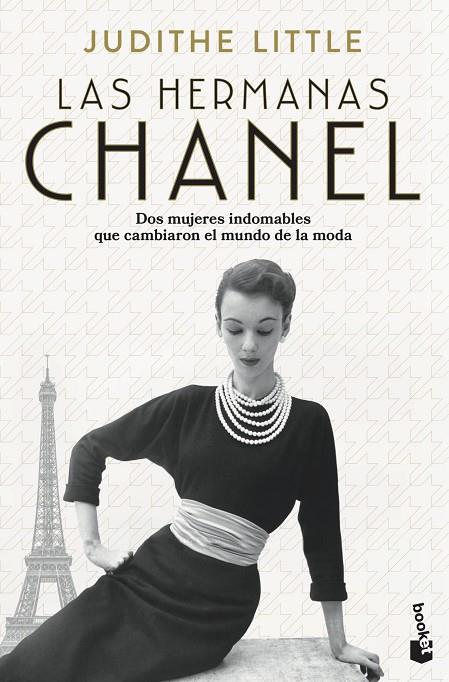 HERMANAS CHANEL, LAS | 9788467065213 | LITTLE, JUDITHE