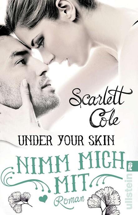 NIMM MICH MIT | 9783548290294 | COLE, SCARLETT