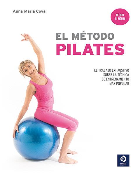 MÉTODO PILATES, EL | 9788497944991 | COVA, ANNA MARIA