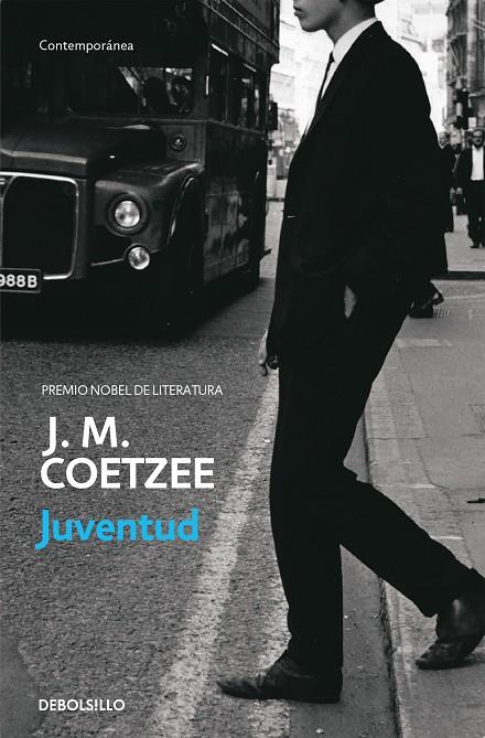 JUVENTUD | 9788497930727 | COETZEE, J. M.