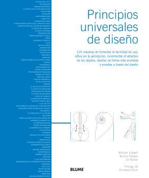 PRINCIPIOS UNIVERSALES DE DISEÑO | 9788417492649 | LIDWELL, WILLIAM / HOLDEN, KRITINA