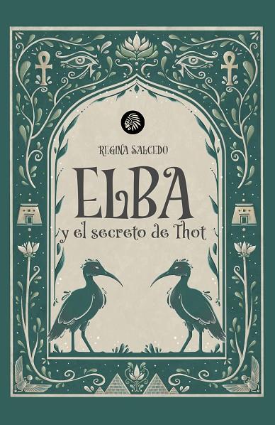 ELBA Y EL SECRETO DE THOT | 9791399126211 | SALCEDO, REGINA