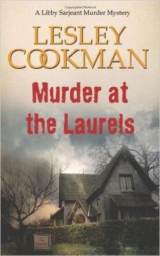 MURDER AT THE LAURELS | 9781908262813 | COOKMAN, LESLEY