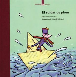 SOLDAT DE PLOM, EL | 9788424614560 | ANDERSEN, HANS CHRISTIAN