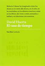 VASO DE TIEMPO, EL | 9788416193608 | HUERTA, DAVID