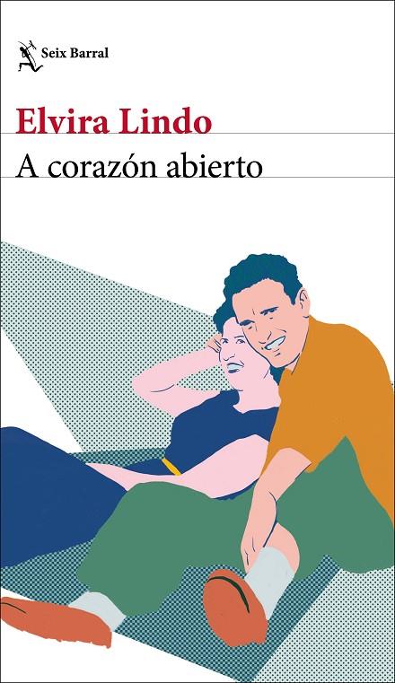 A CORAZÓN ABIERTO (PACK NAVIDAD 2020) | 9788432237416 | LINDO, ELVIRA