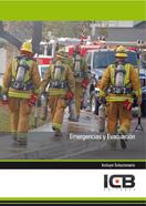 EMERGENCIAS Y EVACUACIÓN | 9788492980345 | VARIOS AUTORES