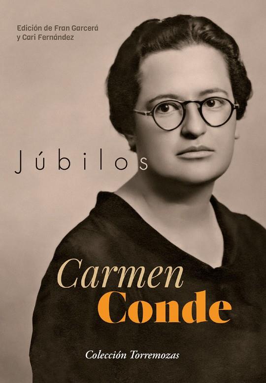 JUBILOS | 9788478399338 | CONDE, CARMEN