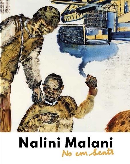 NALINI MALANI. NO EM SENTS | 9788416411542