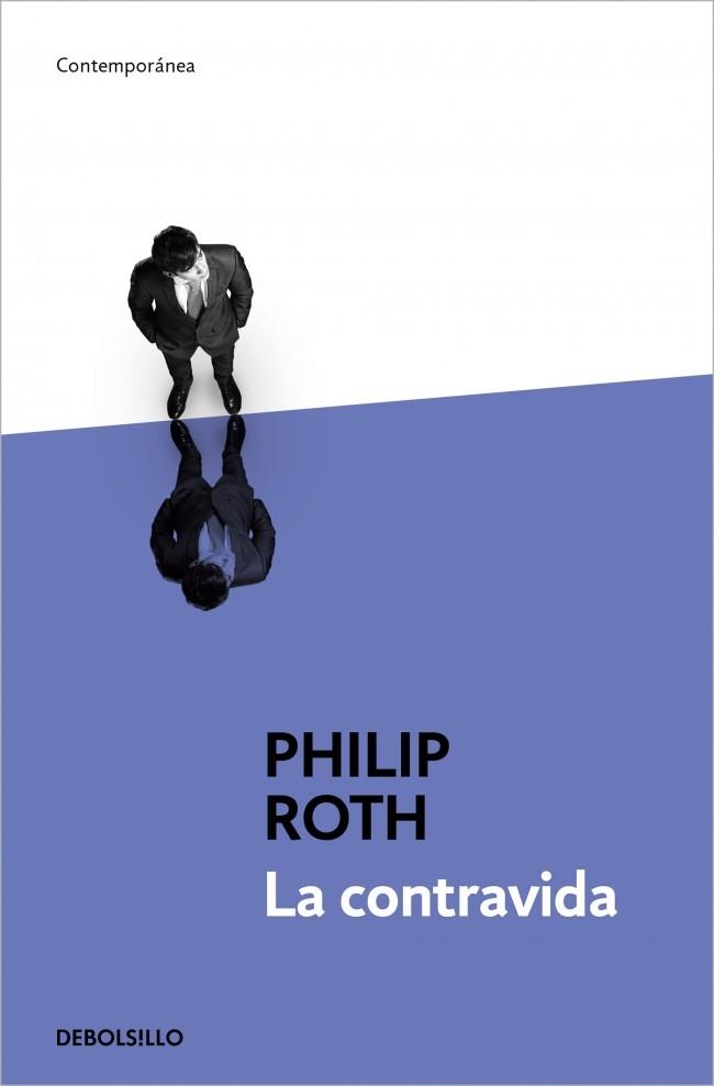 CONTRAVIDA, LA | 9788483463307 | ROTH, PHILIP