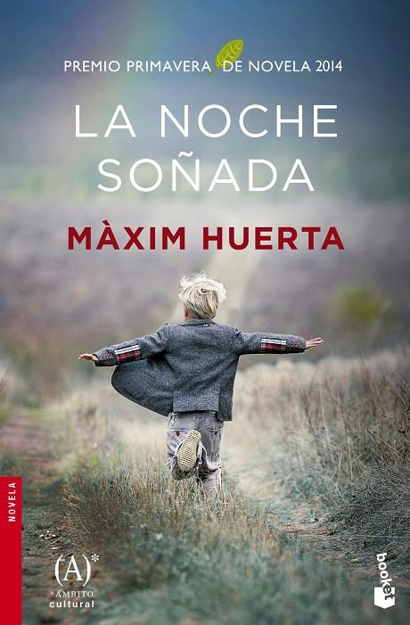 NOCHE SOÑADA, LA | 9788467045468 | HUERTA, MÀXIM