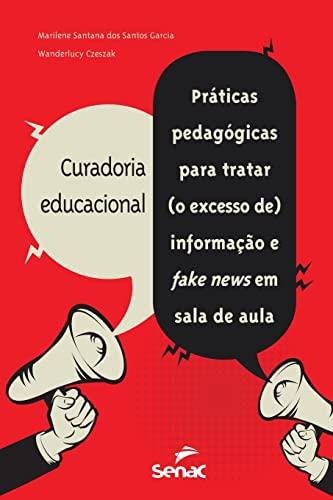 CURADORIA EDUCACIONAL | 9786555363500 | SANTANA DOS SANTOS GARCIA, MARILENE