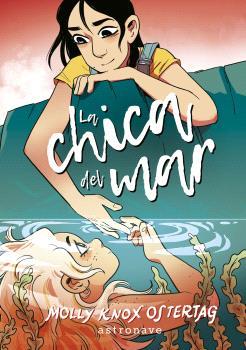 CHICA DEL MAR, LA | 9788467951936 | KNOX OSTERTAG, MOLLY