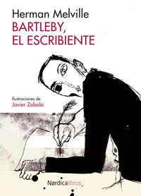 BARTLEBY, EL ESCRIBIENTE | 9788493669515 | MELVILLE, HERMAN