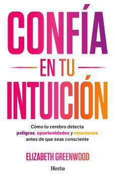 CONFÍA EN TU INTUICIÓN | 9791387852245 | GREENWOOD, ELIZABETH
