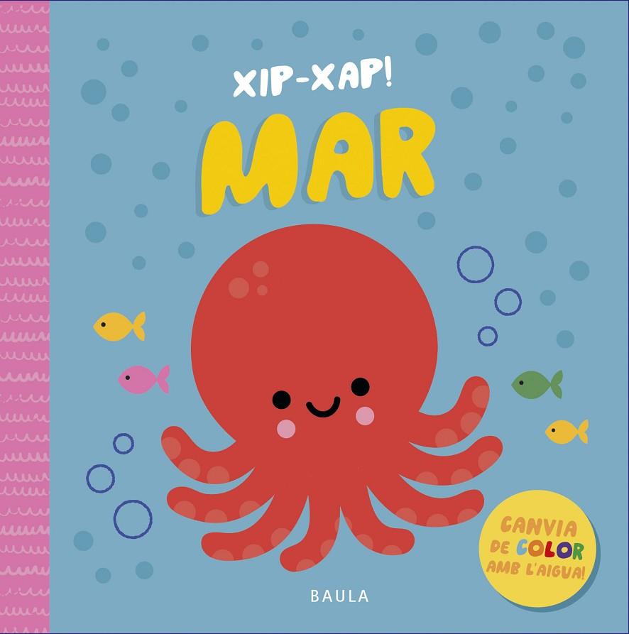 MAR | 9788447954070